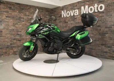 Kawasaki Versys 650 Grand Tourer (2017 - 20) - Annuncio 10110583