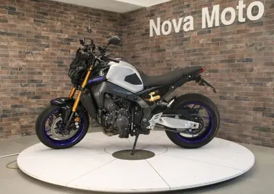 Yamaha MT-09 SP (2021 - 23) - Annuncio 10110588