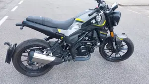 Benelli Leoncino 250 (2021 - 25)  (3)