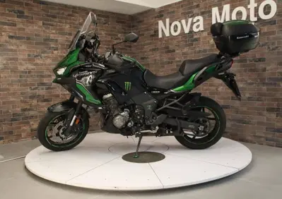 Kawasaki Versys 1000 S Tourer (2022 - 24) - Annuncio 10110590