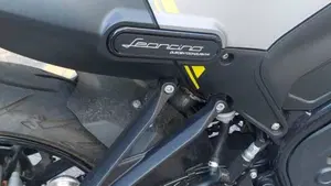 Benelli Leoncino 250 (2021 - 25)  (5)