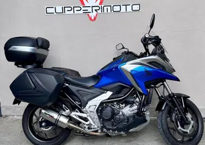 Honda NC 750 X (2021 - 24) - Annuncio 10110609