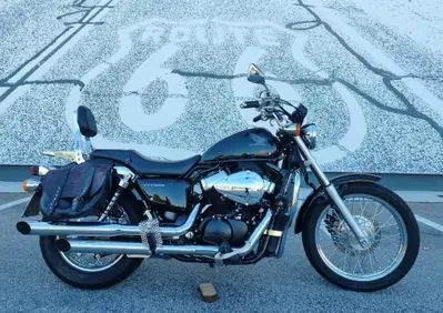 Honda VT 750S - Annuncio 10110602