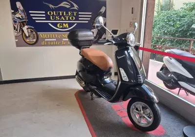 Vespa Primavera 125 3V ie ABS (2016) - Annuncio 10110611