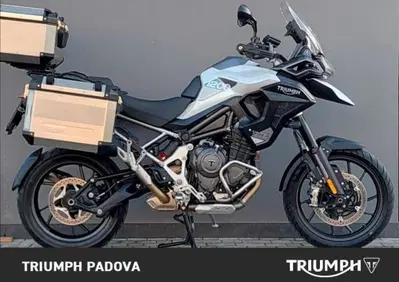 Triumph Tiger 1200 GT Pro (2022 - 23) - Annuncio 10110606