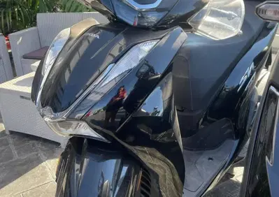 Honda SH 350 (2021 - 24) - Annuncio 10110612