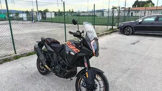 KTM 1290 Super Adventure S (2017 - 20) usata