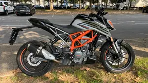 KTM 125 Duke (2021 - 23)  (3)