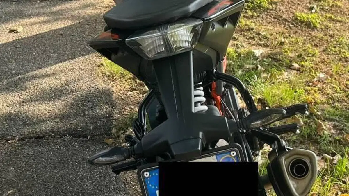 KTM 125 Duke (2021 - 23)  (5)