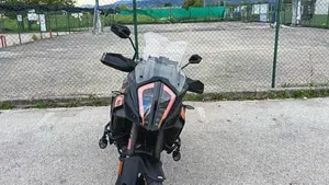 KTM 1290 Super Adventure S (2017 - 20)  (2)