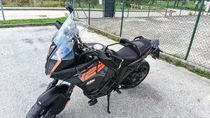 KTM 1290 Super Adventure S (2017 - 20)  (3)