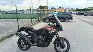 KTM 1290 Super Adventure S (2017 - 20)  (7)