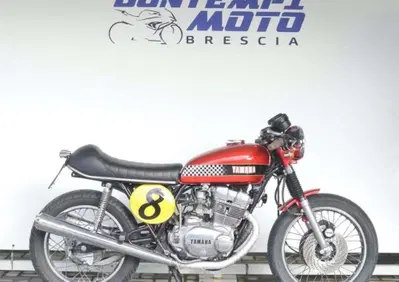 Yamaha  - Annuncio 10078947