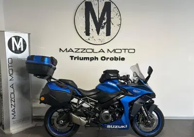 Suzuki GSX-S1000GT (2022 - 24) - Annuncio 10110616