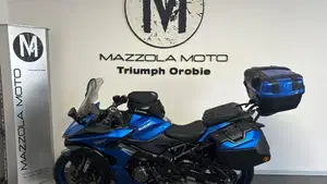 Suzuki GSX-S1000GT (2022 - 24)  (3)