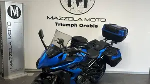 Suzuki GSX-S1000GT (2022 - 24)  (4)