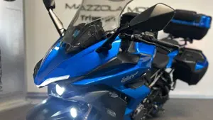 Suzuki GSX-S1000GT (2022 - 24)  (6)
