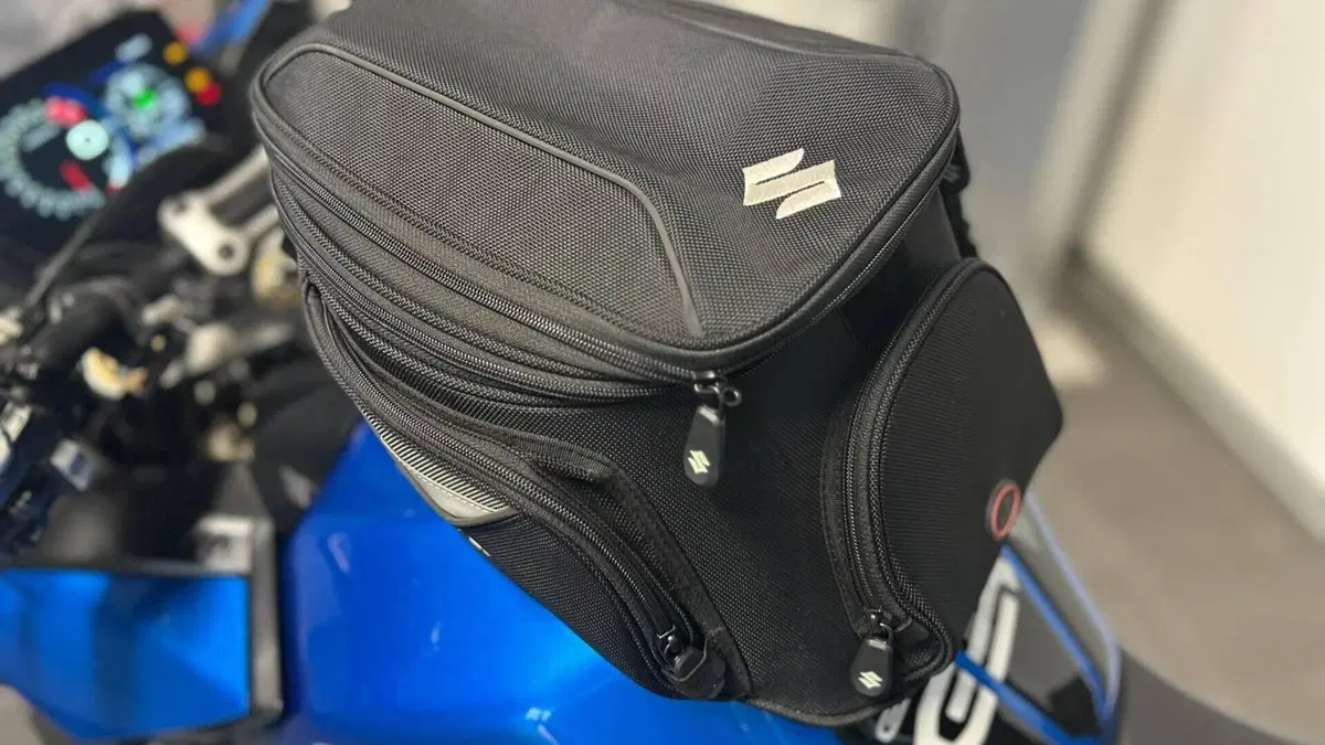 Suzuki GSX-S1000GT (2022 - 24)  (10)