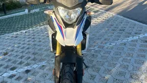 Bmw G 310 GS (2017 - 20)  (2)