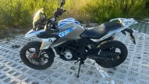 Bmw G 310 GS (2017 - 20)  (3)