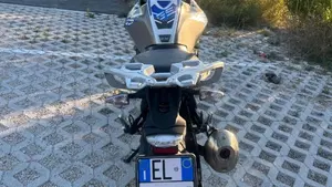 Bmw G 310 GS (2017 - 20)  (4)