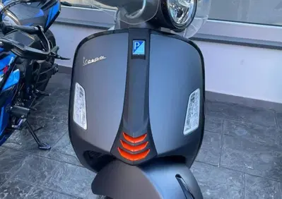 Vespa GTS 300 (2023 - 24) - Annuncio 10110622
