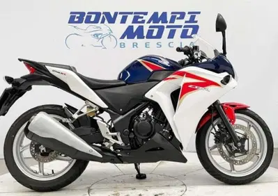 Honda CBR 250 R (2010 - 14) - Annuncio 10106411