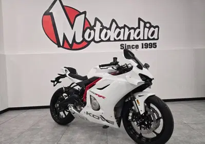 Kove 450RR (2026) - Annuncio 10110630