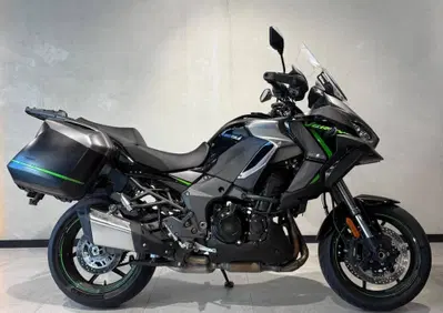 Kawasaki Versys 1100 SE Tourer (2025 - 26) - Annuncio 10110624
