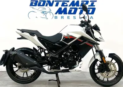 Sym NH 125 Xcion (2021 - 25) - Annuncio 10078700
