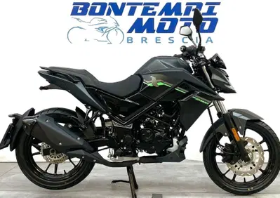 Sym NH 125 Xcion (2021 - 25) - Annuncio 10078701