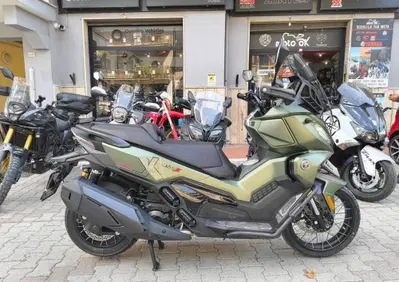 Voge SR450X (2026) - Annuncio 10110627