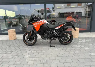 KTM 1290 Super Adventure S (2017 - 20) - Annuncio 10110629