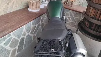 Honda CL500 (2023 - 24) usata
