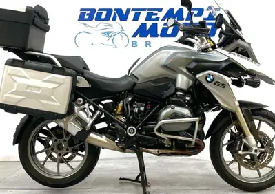 Bmw R 1200 GS (2013 - 16) - Annuncio 10104674