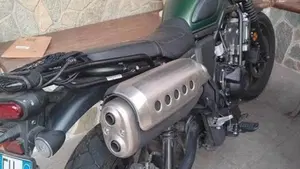 Honda CL500 (2023 - 24)  (2)