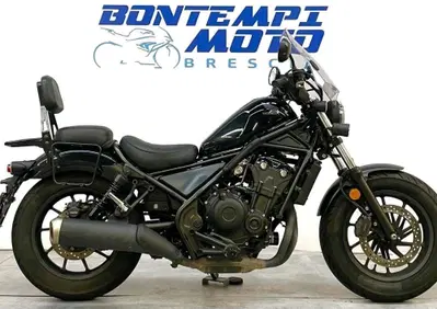 Honda CMX 500 Rebel (2020 - 21) - Annuncio 10104780