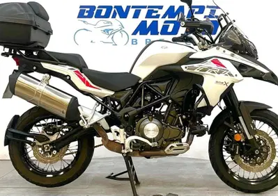 Benelli TRK 502X (2020) - Annuncio 10105777