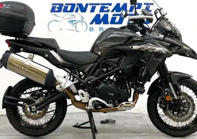 Benelli TRK 502X (2021 - 26) - Annuncio 10110664