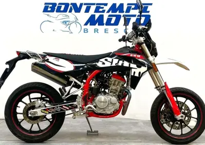 Swm SM 125 R (2017 - 20) - Annuncio 10110665