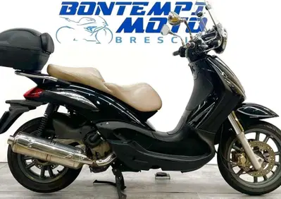Piaggio Beverly Cruiser 500 - Annuncio 10110667