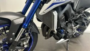 Yamaha MT-09 Street Rally ABS (2014 - 16)  (8)