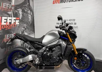 Yamaha MT-09 SP (2021 - 23) - Annuncio 10110639