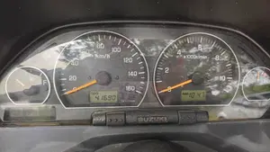 Suzuki Burgman AN 400 R (2003)  (6)