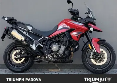 Triumph Tiger 900 GT Pro (2020 - 23) - Annuncio 10110641