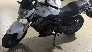 Benelli BN 302 (2017 - 19) 