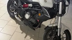 Benelli BN 302 (2017 - 19)  (2)