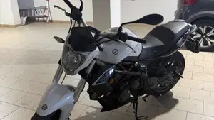 Benelli BN 302 (2017 - 19)  (3)
