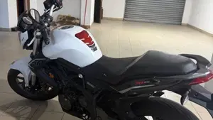 Benelli BN 302 (2017 - 19)  (4)