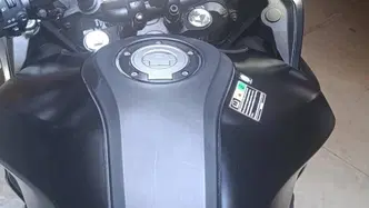 Yamaha Tracer 700 (2016 - 20) usata